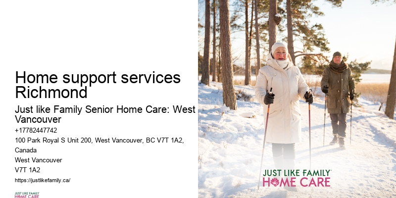 Delta home care for the elderly