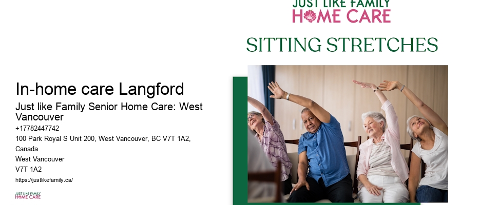 Live-in care Richmond