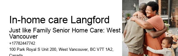 Alzheimer’s care Richmond