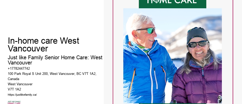 Langford senior health care