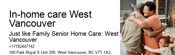 Home health aides Langford