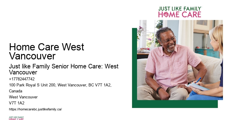 Home care agency Delta