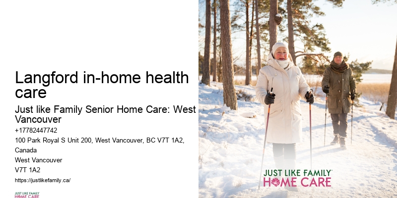 Home care providers Delta