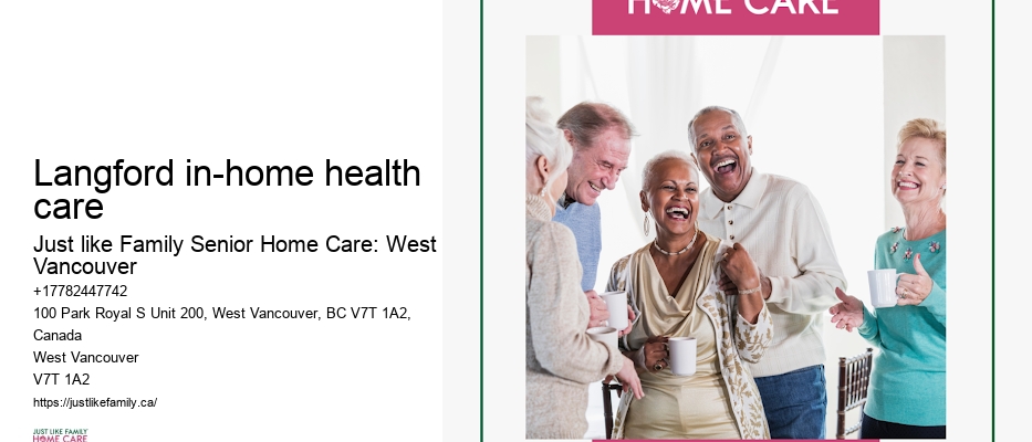 Senior care solutions Delta