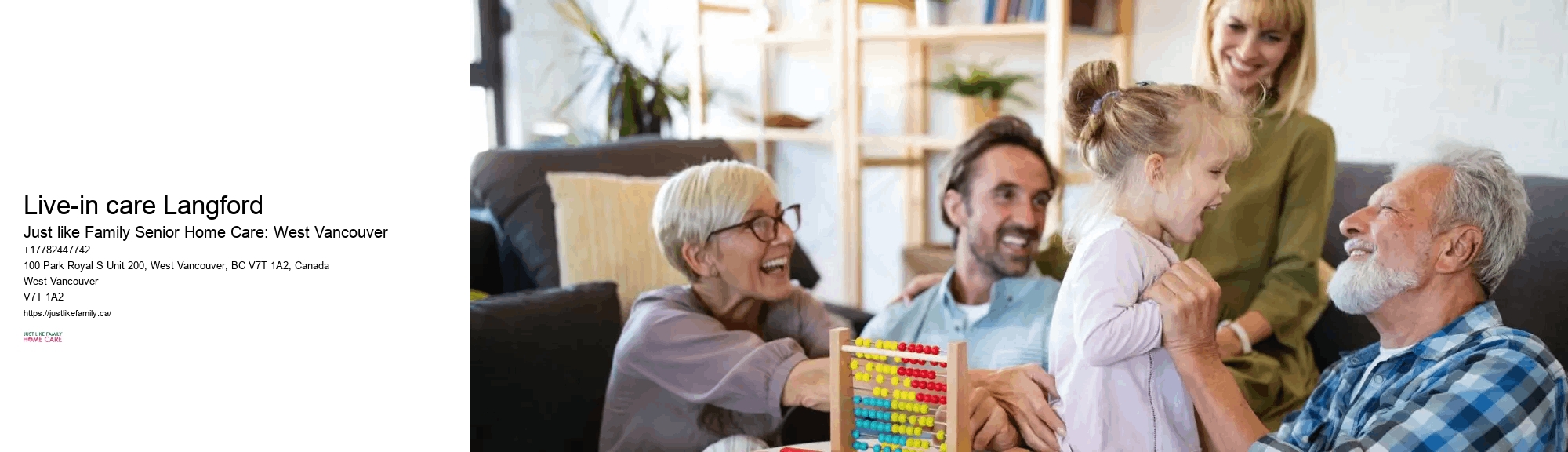 Home care for disabilities Richmond