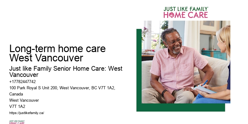 Home care consultation Richmond