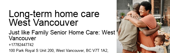 Senior care solutions Delta