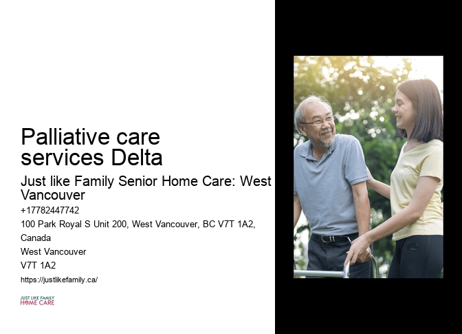 Personal care Richmond