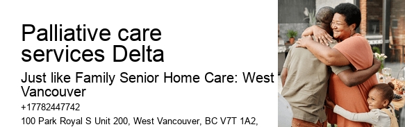 Caregiver services Langford BC