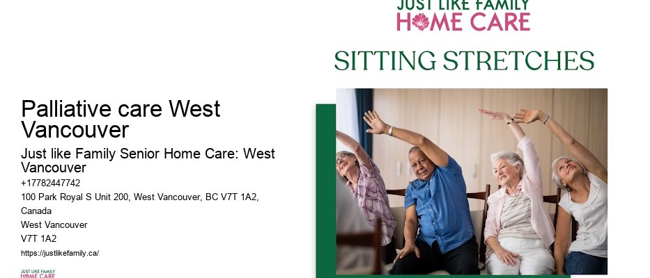 Elderly home care services Delta