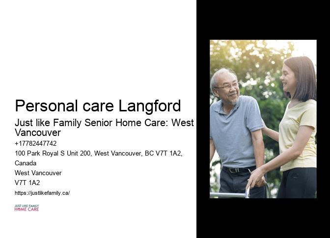 Palliative care services Delta