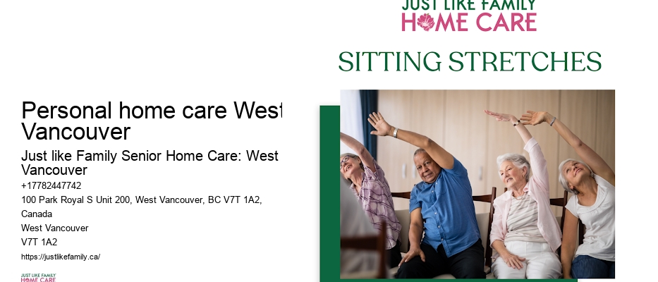 Langford personal home care