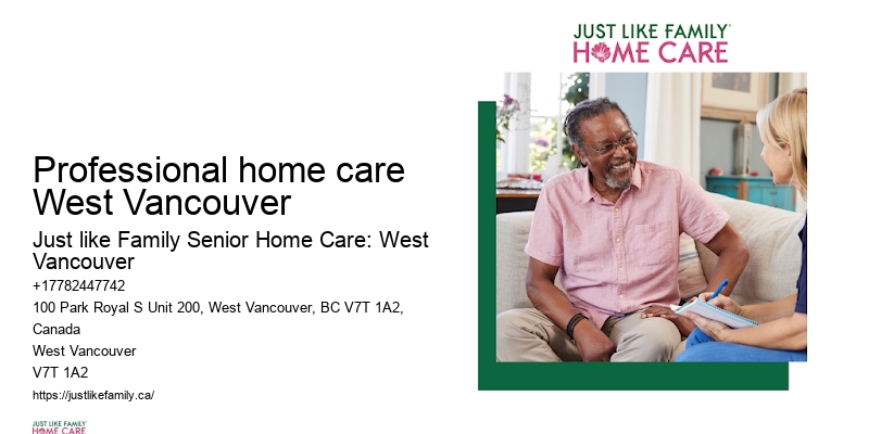 Senior living assistance Delta