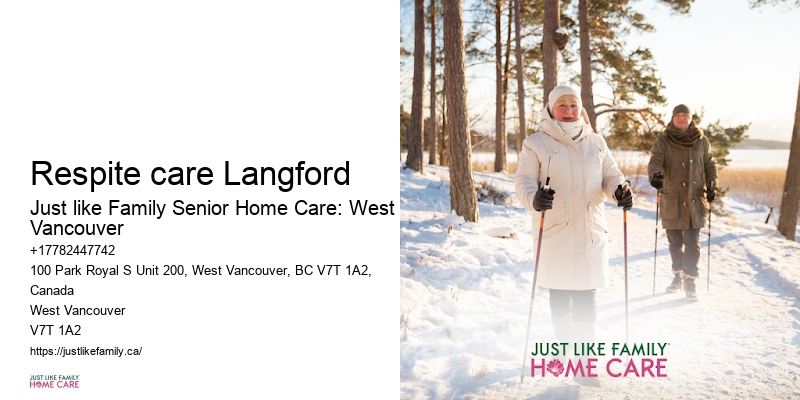 Richmond in-home nursing services