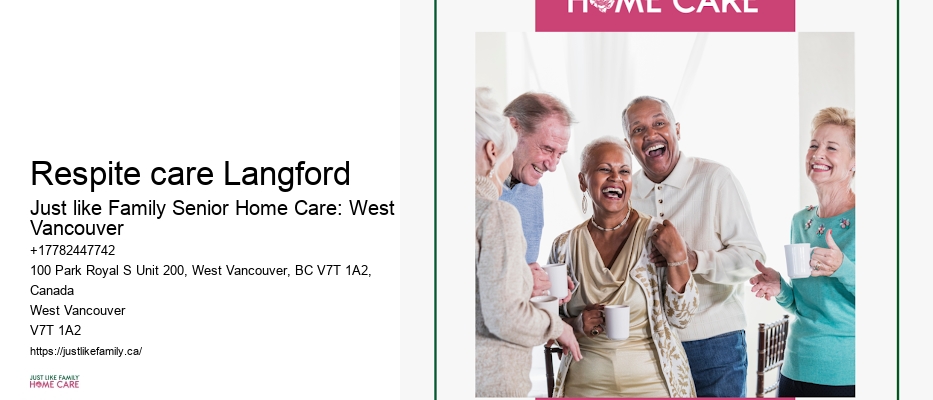 24/7 home care Respite care Langford