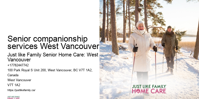 Home care agency Richmond BC