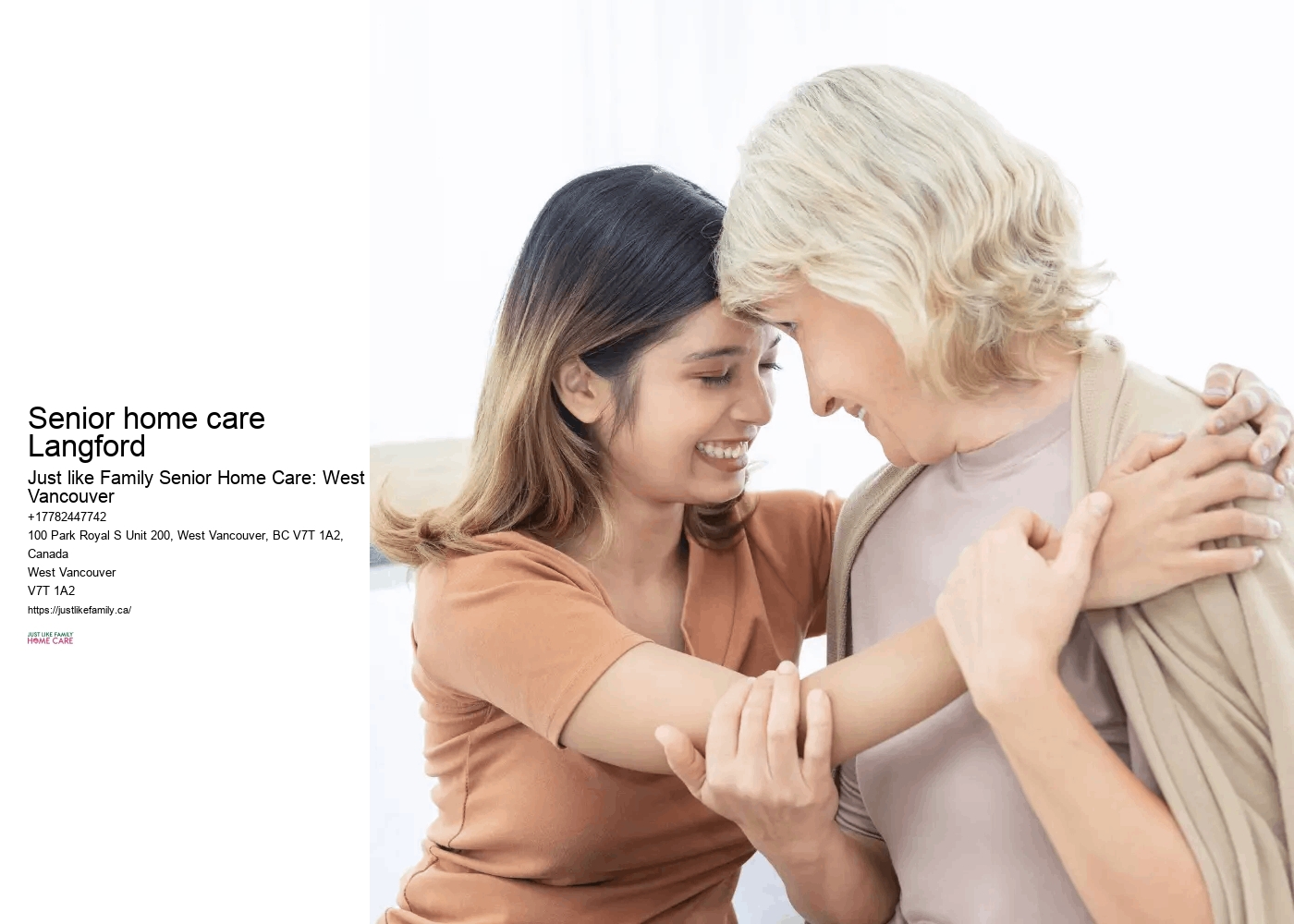 Home health assessments Delta