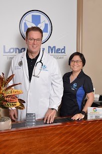Board-certified primary care providers Las Vegas
