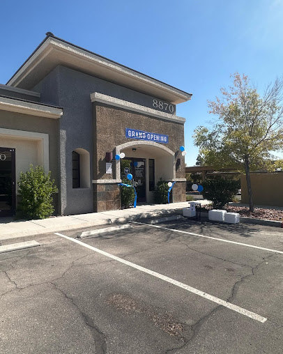 Direct Primary Care Las Vegas