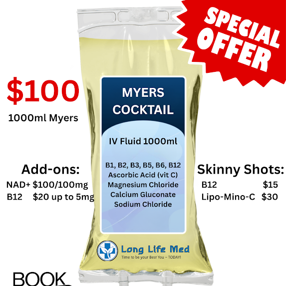 Primary care physician clinic Las Vegas