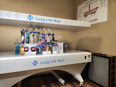 Precision Medicine Experts Las Vegas