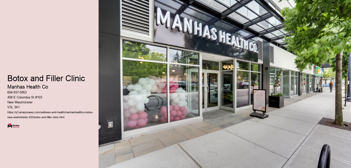 Botox and Filler Clinic