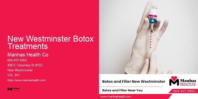 Safe and Reliable Botox Treatment NW