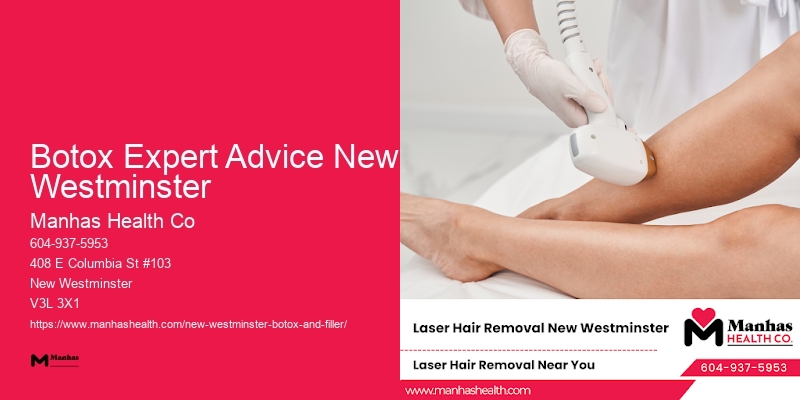 Botox Injections For Men Botox Expert Advice New Westminster