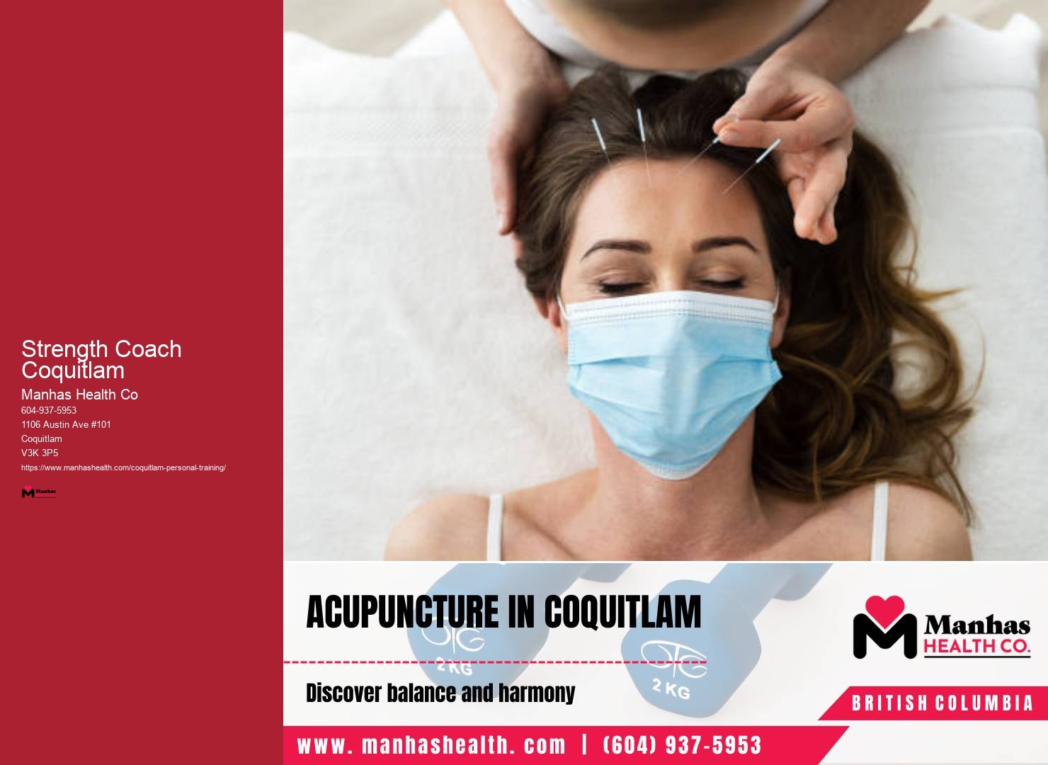 Functional Fitness Classes Strength Coach Coquitlam