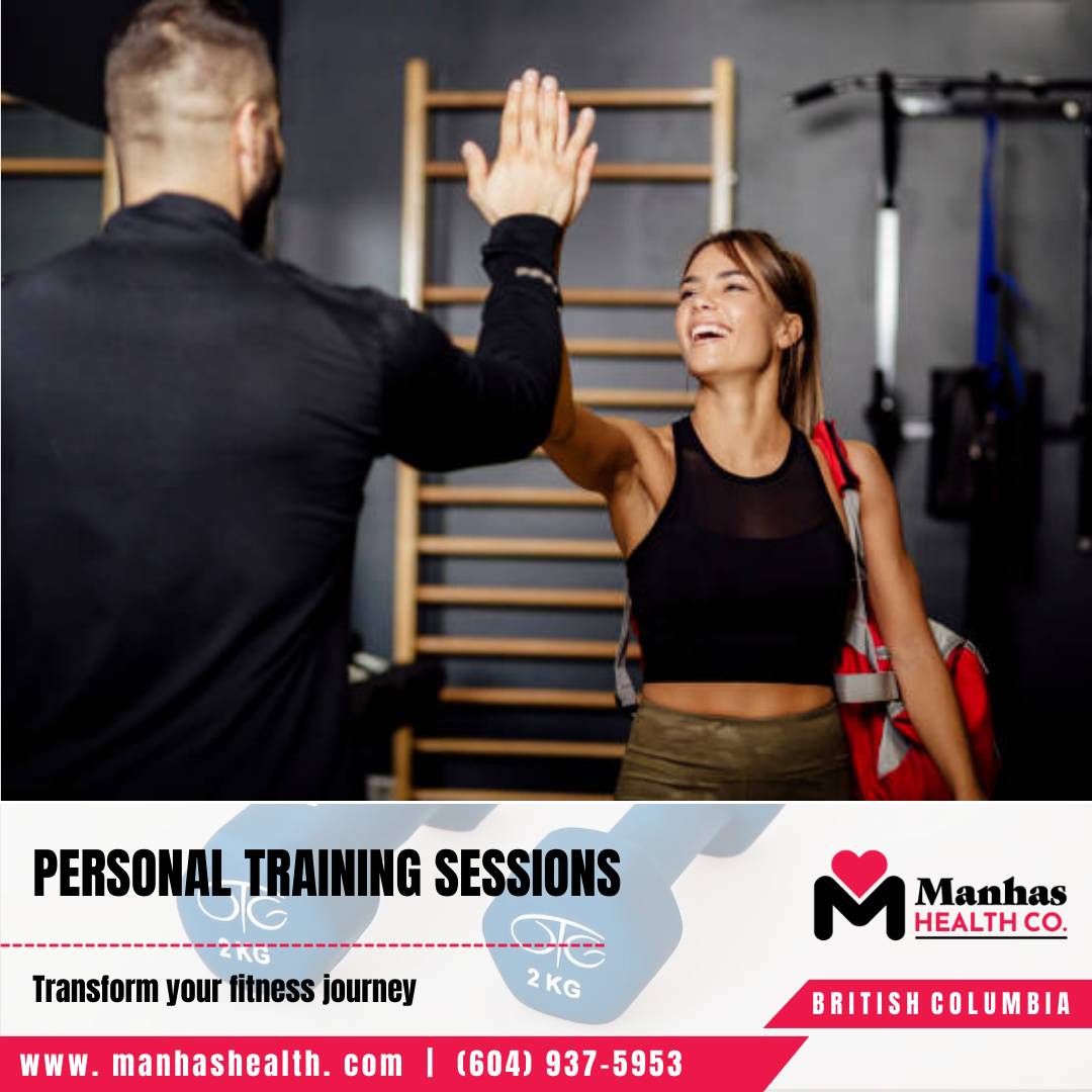 Rehab Solutions Massage And Physio Packages Coquitlam