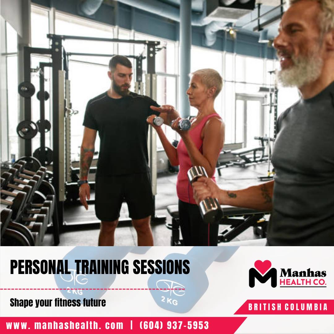 Joint Mobility Physio Massage And Physio Packages Coquitlam