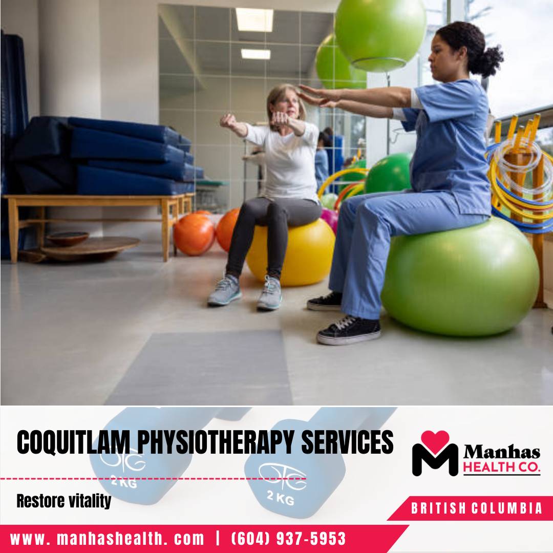 Physiotherapy Treatment Plans Kinesiology And Physio Coquitlam