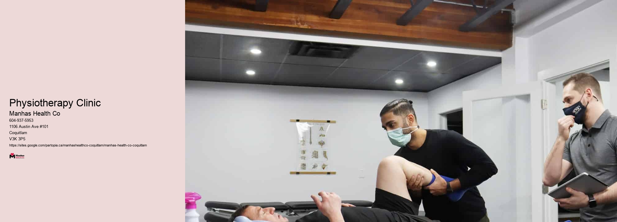 Physiotherapy Clinic