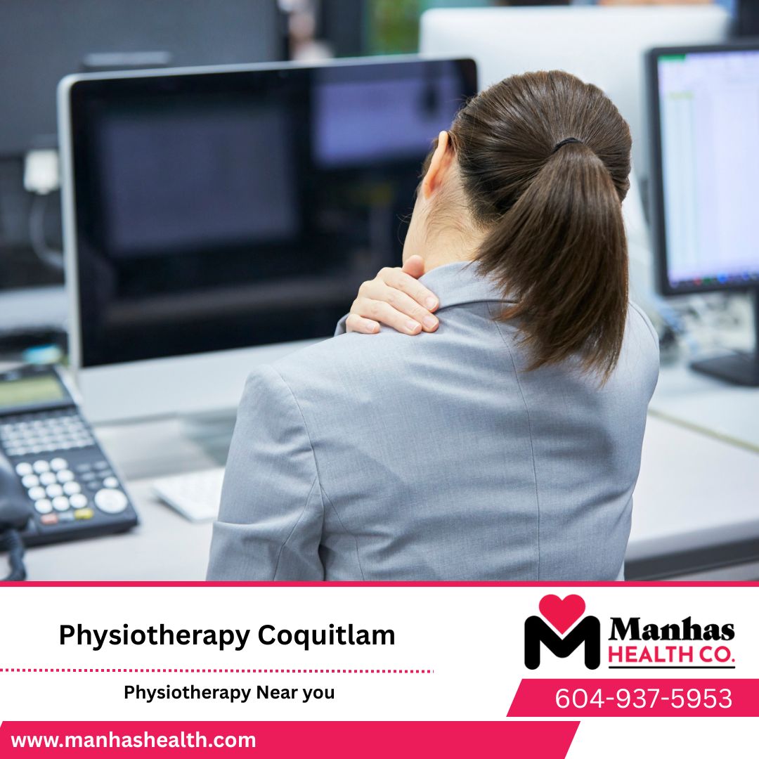 Rehabilitation Postural correction therapy Coquitlam Physiotherapy Clinic