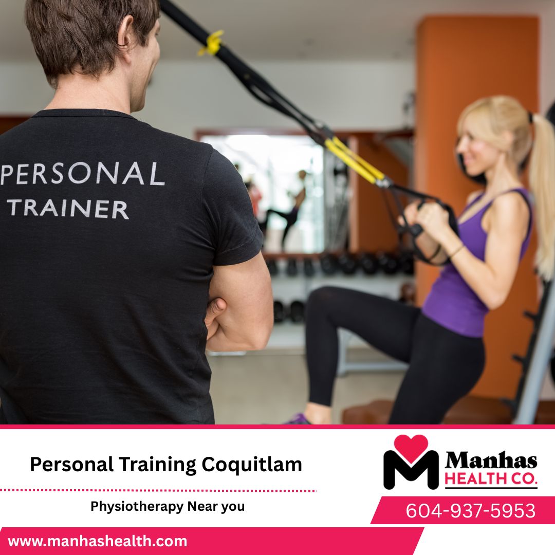 Evidence-based physiotherapy care Coquitlam Injury And Pain Relief Center