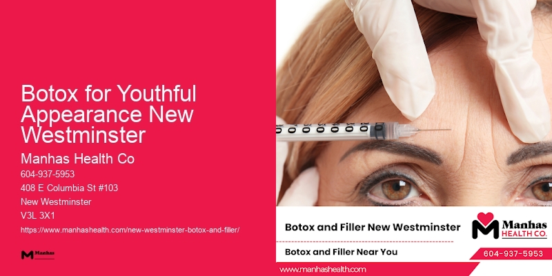 Long-Lasting Results with Botox Botox for Youthful Appearance New Westminster