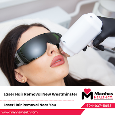 Skin tightening clinic Aesthetic clinic New Westminster