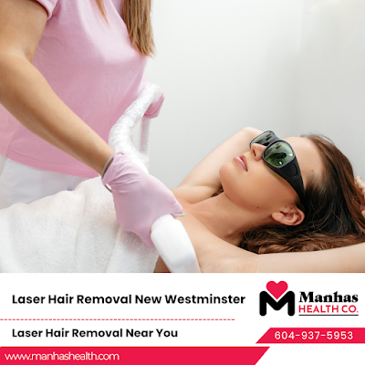 Facial wrinkle treatments Aesthetic injections New Westminster