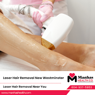 Youthful appearance clinic Botox for frown lines New Westminster
