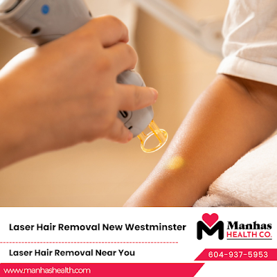 Aesthetic enhancement services Anti-wrinkle injections New Westminster