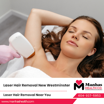 Cosmetic Botox consultations Senior Botox treatments New Westminster