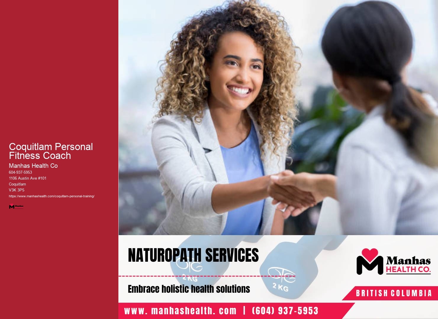 Coquitlam Personal Fitness Coach Fitness Coach For Mobility