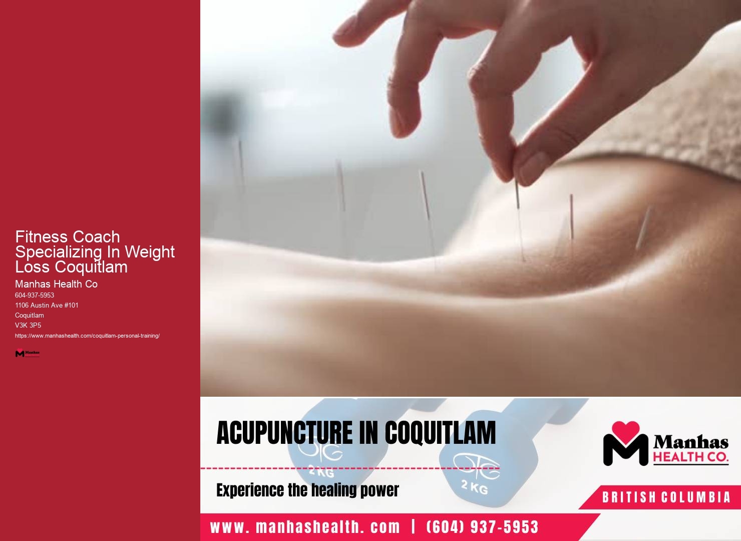 Affordable Fitness Plans Fitness Coach Specializing In Weight Loss Coquitlam