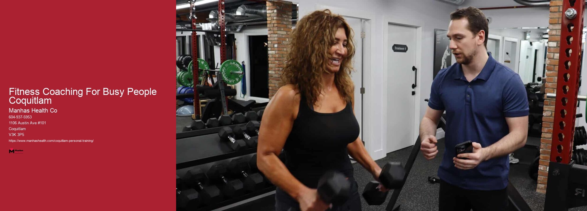 Fitness Coaching For Busy People Coquitlam Manhas Health Co Fitness Coaching For Busy People Coquitlam