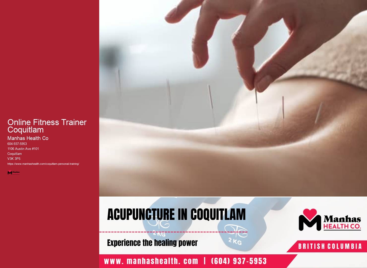 Personal Fitness Trainer For Weight Training Online Fitness Trainer Coquitlam