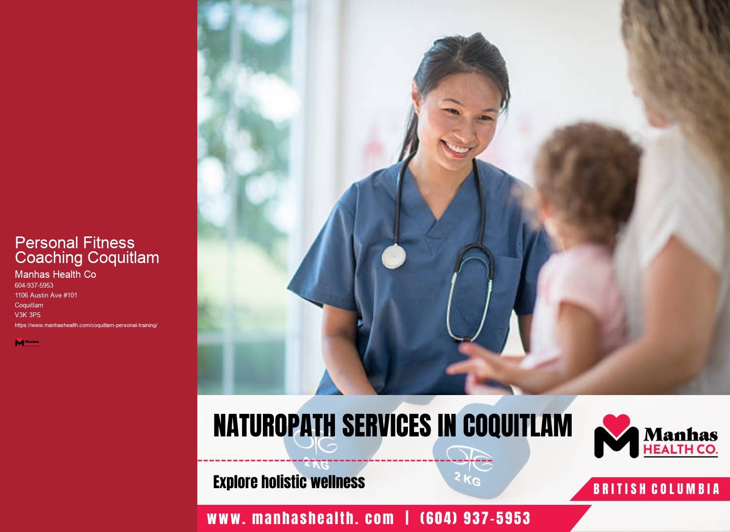 Private Fitness Training Sessions Personal Fitness Coaching Coquitlam