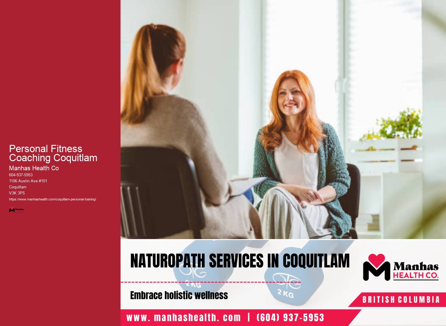 Personal Trainer For Rehabilitation Personal Fitness Coaching Coquitlam