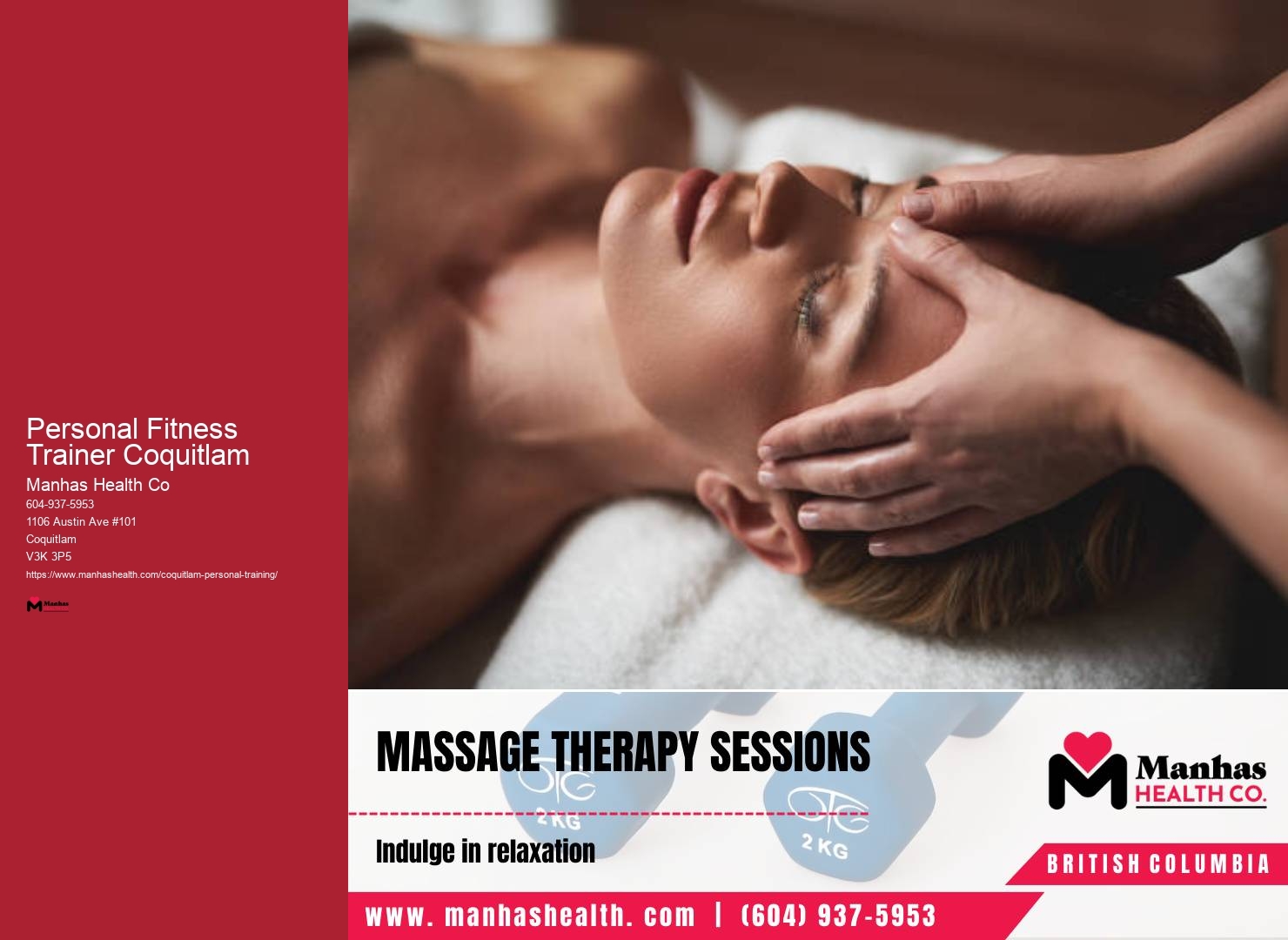 Personal Trainer For Building Endurance Personal Fitness Trainer Coquitlam