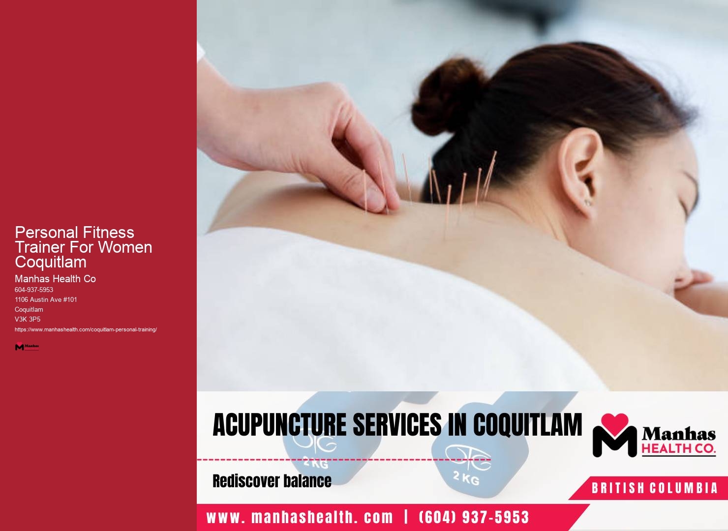 Personal Trainer For Flexibility Personal Fitness Trainer For Women Coquitlam