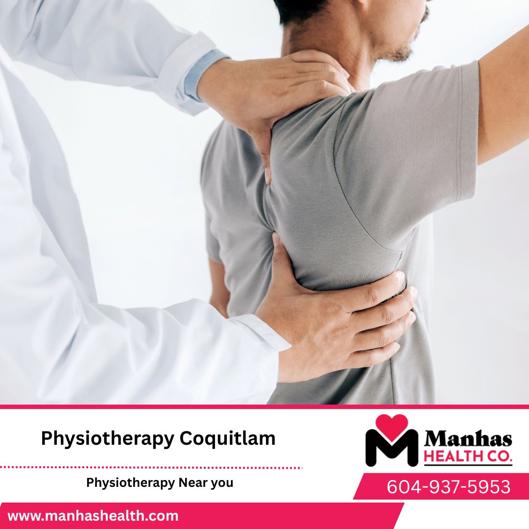 Physio exercise routines Coquitlam Physical Therapy for Sports Injuries